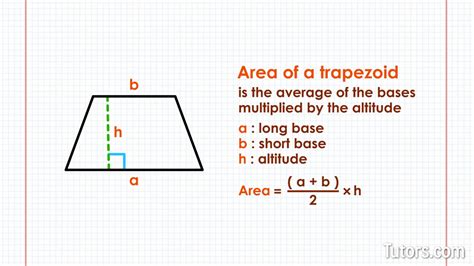 Trapezoid