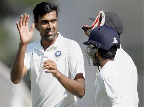 Ashwin breaks Dennis Lillee's record of fastest 300 Test wickets ...