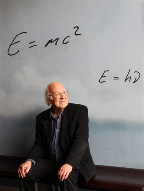 Peter Higgs and Francois Englert win Nobel physics prize for Higgs boson theory | Metro News