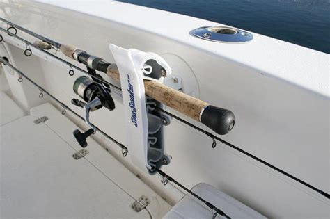 SeaSucker Horizontal Rod Holders | SeaSucker Down Under