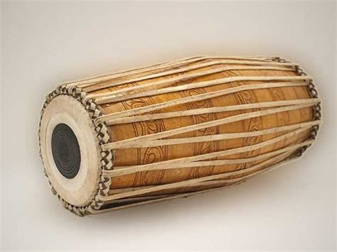 Easy Mridangam Lesson - 1 - YouTube