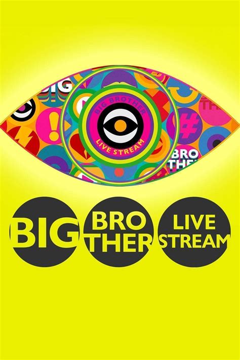 Big Brother: Live Stream | TVmaze