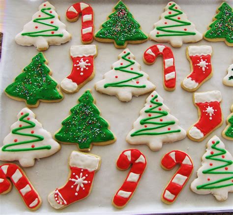 CHRISTMAS | Recetas de galletas de navidad, Recetas para hacer galletas, Decoracion de galletas ...