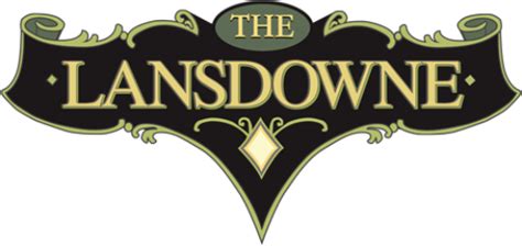 The Lansdowne Pub - Boston's Best Events