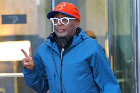 Spike Lee's Nike Air Max Dn Moment Is Serious Director Drip