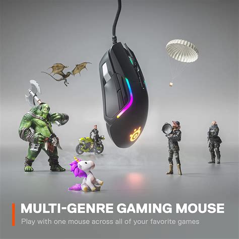 Gaming Mouse Specs - Tips and Tricks For Optimal Performance