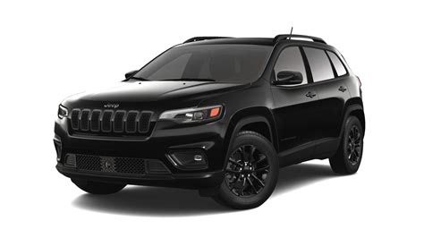 New 2023 Jeep Cherokee LATITUDE LUX 4X4 4WD Sport Utility Vehicles in Madison #D13693 | Classic ...