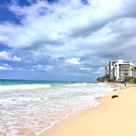 Condado Beach reviews, photos - Condado - San Juan - Puerto Rico ...