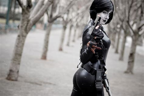 Domino — Best of Cosplay Collection — GeekTyrant