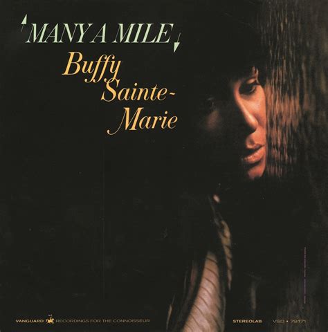 Buffy Sainte-Marie, Many A Mile - Album review | The Independent | The ...