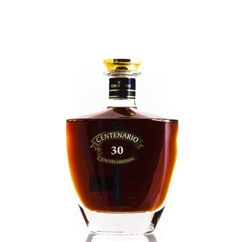 Centenario Rum Solera 30 Anos Seleccion Premium | Rum Paradise, 129,90