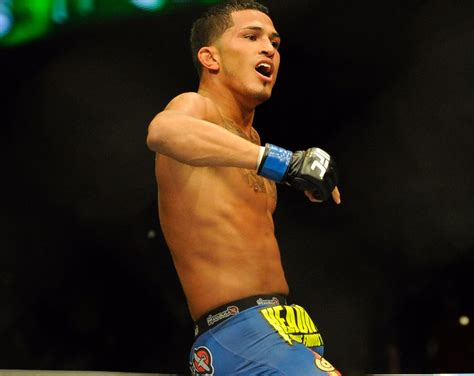 UFC on FOX: Anthony Pettis Will Take Lightweight to New Heights ...