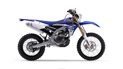 moto yamaha 450 enduro