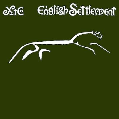 English Settlement By XTC With 2016 Remaster For CD and Vinyl PLUS ...