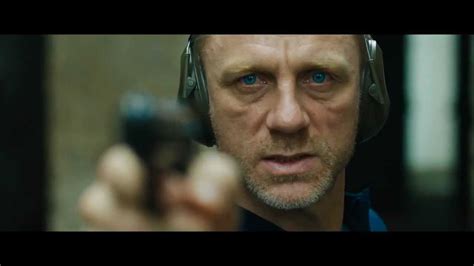 Skyfall - Official Trailer | HD - YouTube