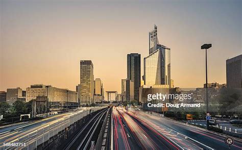 914 Paris La Defense Skyline Stock Photos, High-Res Pictures, and Images - Getty Images