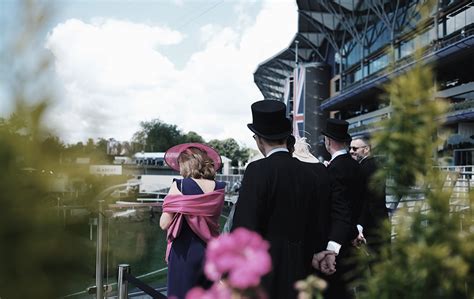 Ascot Racecourse