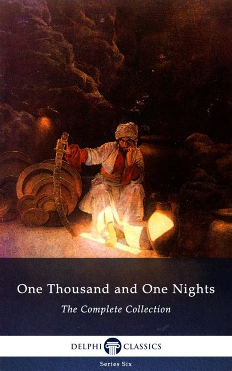 One Thousand and One Nights – Delphi Classics