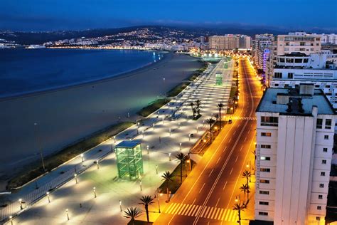 Les villes marocaines confinées vues du ciel – Telquel.ma