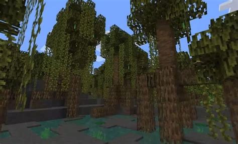 How to get Mangrove propagules in the Minecraft 1.19 update