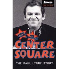 Center Square: The Paul Lynde Story by Steve Wilson, Joe Florenski ...