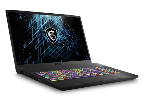 MSI GF75 THIN 10UEK-053XFR - Achetez au meilleur prix