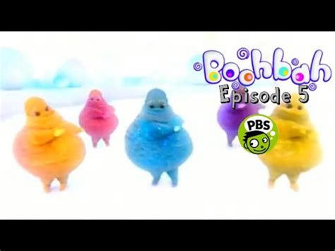 Boohbah Season 1, Episode 5: Windows (Full Episode) - YouTube