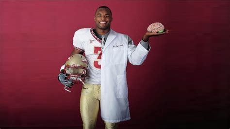 Myron Rolle: From The NFL To Neurosurgeon | | BlackDoctor