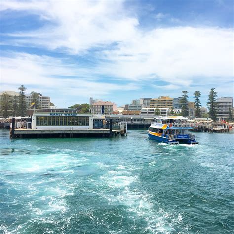 Manly, Australia — by Where Adventures Be | Australia travel, Places to travel, Australia