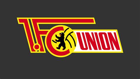 1. FC Union Berlin #002 - Hintergrundbild