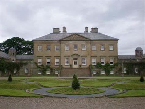 Dumfries House - Cumnock - Parks & Gardens