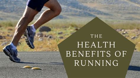 The Health Benefits of Running. This blog was originally published on ...