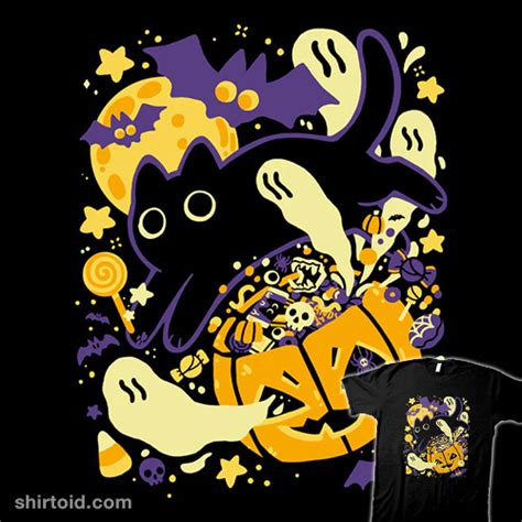 Mischief Night - Shirtoid