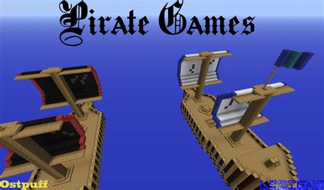 Multiplayer Pirate Ship Games « The Best 10+ Battleship games