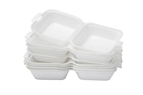 Food Packaging: The Recyclable, the Reusable, the Waste - RecycleNation