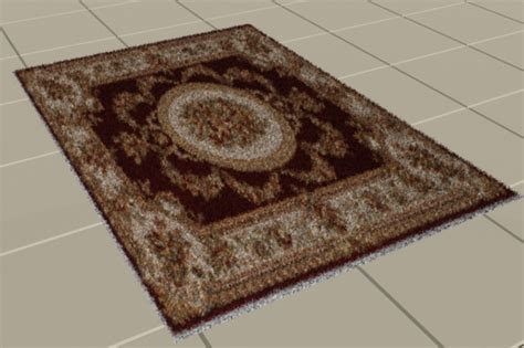 Carpet in the Revit Architecture 2014 - Autodesk Revit, Other - 3D CAD model - GrabCAD