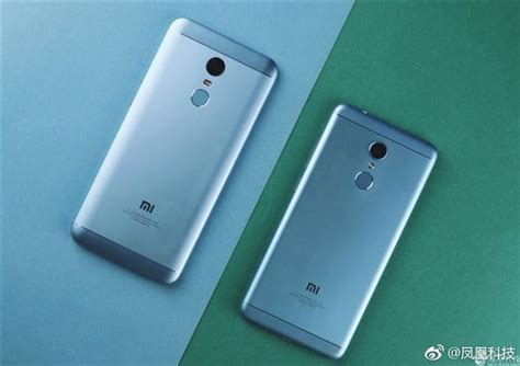 Xiaomi Redmi 5 Specs, Price and Comparison – GizmoChina