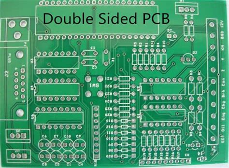 Why is 2 Layer PCB Popular in Electronic Industry ? – Swimbi