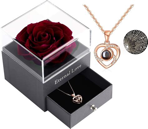 15 Gift Ideas For Valentine's Day [2021] • Gift Guides