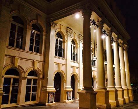 Theatre Royal, Nottingham | Nottingham, Cinema theatre, Nottinghamshire