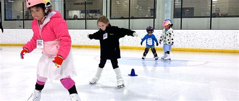 SKATING SCHOOL | Ice Sports Center