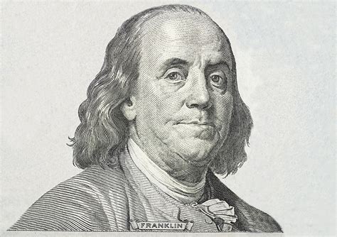 Benjamin Franklin: Founding Father - WorldAtlas