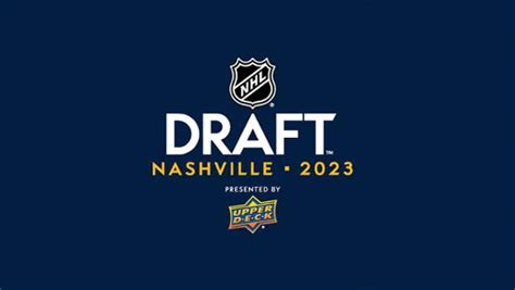 The Draft Analyst Podcast (Ep. 210): 2023 NHL draft preview; U18 Ivan ...