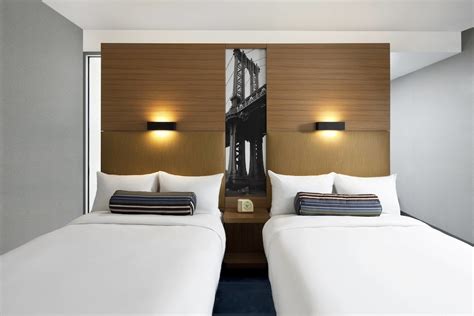 Aloft New York Brooklyn Brooklyn, New York, US - Reservations.com