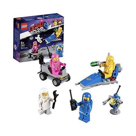 Lego Space | Lego space, Mini figures, Lego