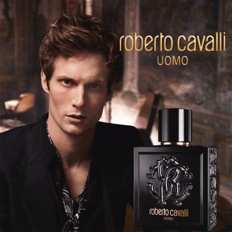 Roberto Cavalli Uomo For Men - 100ml - Eau De Toilette