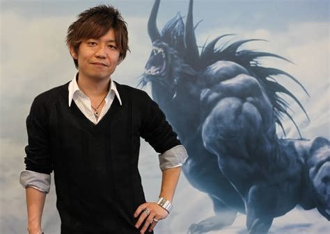 Final Fantasy XIV - TIME interviews game director Naoki Yoshida - MMO ...