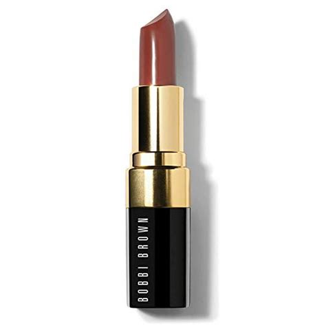 Bobbi Brown Lip Color No. 04 Brown, .12 Ounce - Walmart.com - Walmart.com