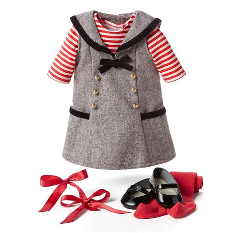 Melodys School Outfit | Doll Clothing | Baby, Kids & Toys - Shop Your Navy Exchange - Official Site