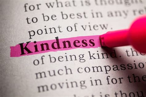 It’s Random Acts of Kindness Week: The Health Benefits of Being Kind ...